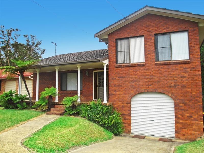 25 Panorama Drive, Bonny Hills NSW 2445