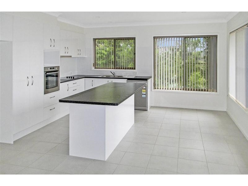 25 Panorama Drive, Bonny Hills NSW 2445