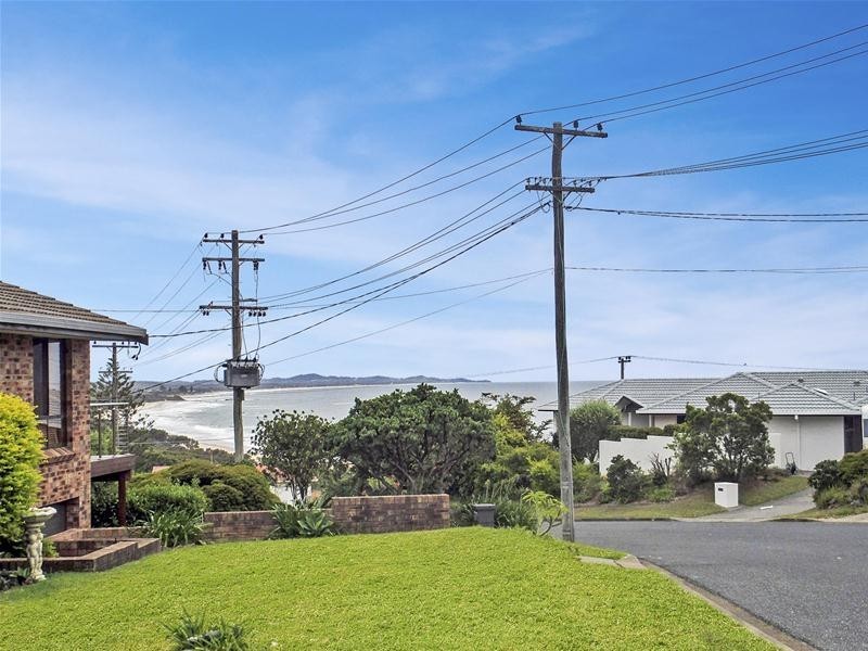 25 Panorama Drive, Bonny Hills NSW 2445