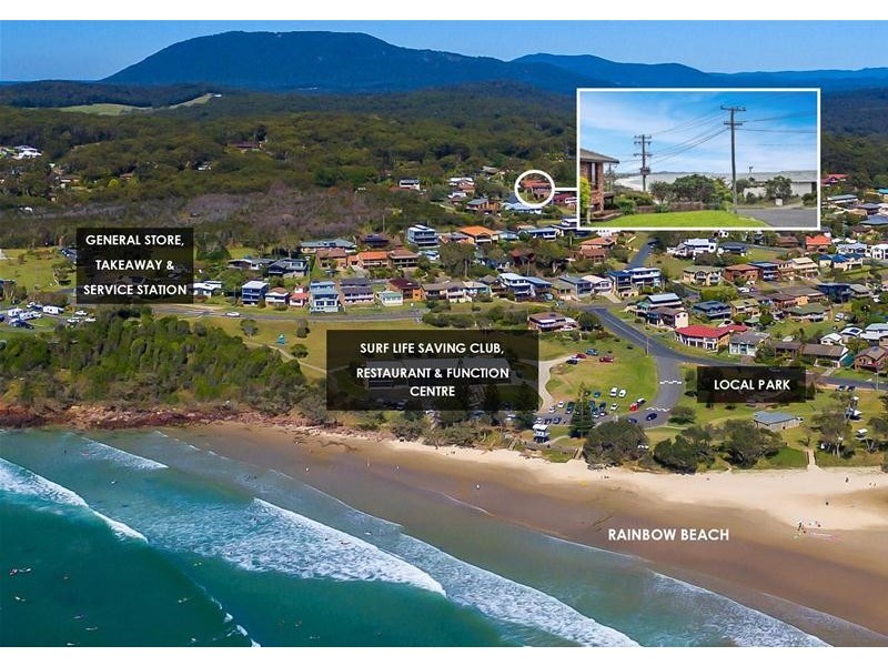 25 Panorama Drive, Bonny Hills NSW 2445