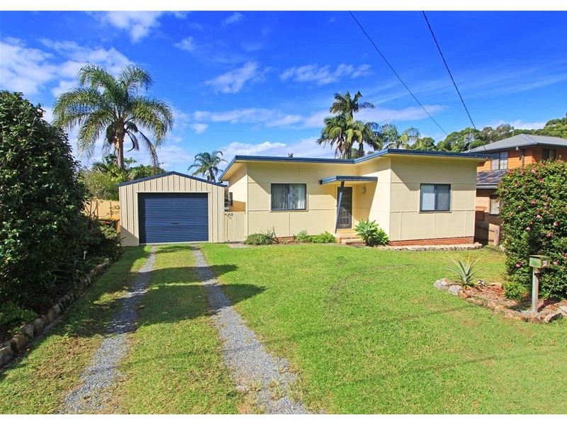 31 Norman Street, Laurieton NSW 2443