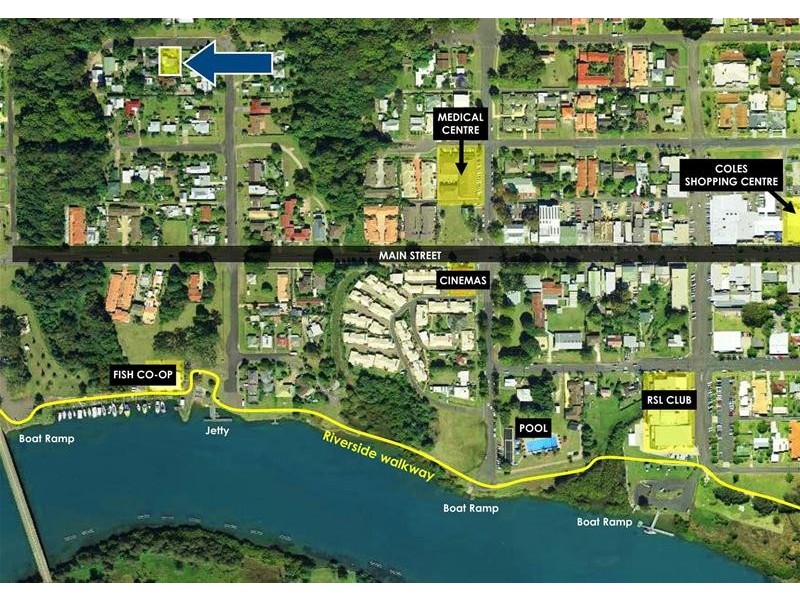 31 Norman Street, Laurieton NSW 2443