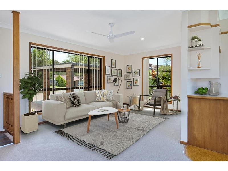 10b Blackbutt Crescent, Laurieton NSW 2443