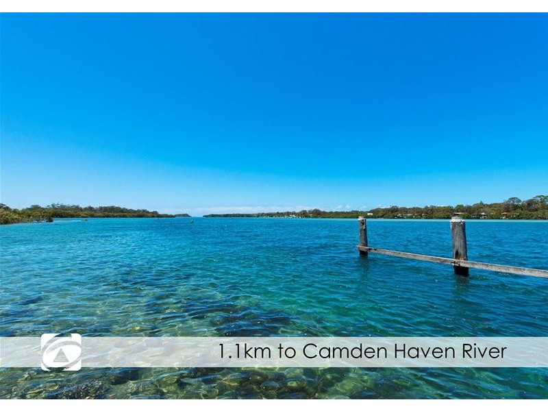 10b Blackbutt Crescent, Laurieton NSW 2443