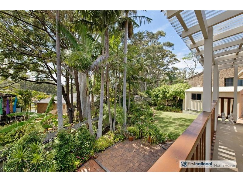 2 Kalpara Close, Bonny Hills NSW 2445