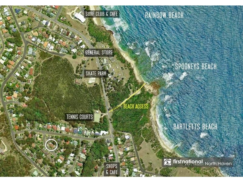 2 Kalpara Close, Bonny Hills NSW 2445