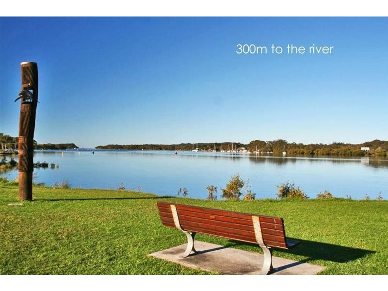 4 De Fraine Lane, Laurieton NSW 2443