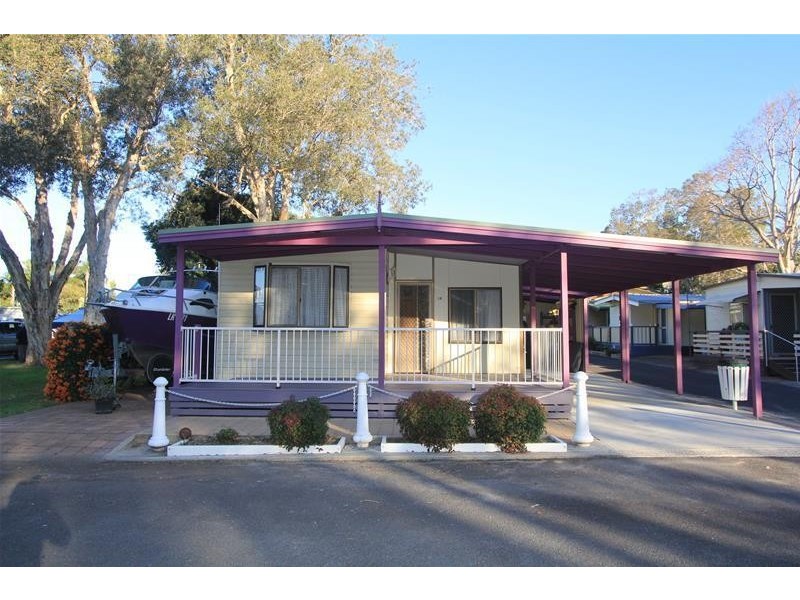 26/85 The Parade, North Haven NSW 2443