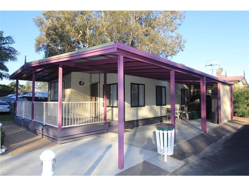 26/85 The Parade, North Haven NSW 2443