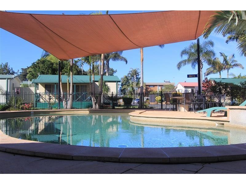 26/85 The Parade, North Haven NSW 2443