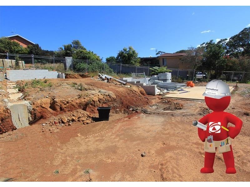 97 Panorama Drive, Bonny Hills NSW 2445