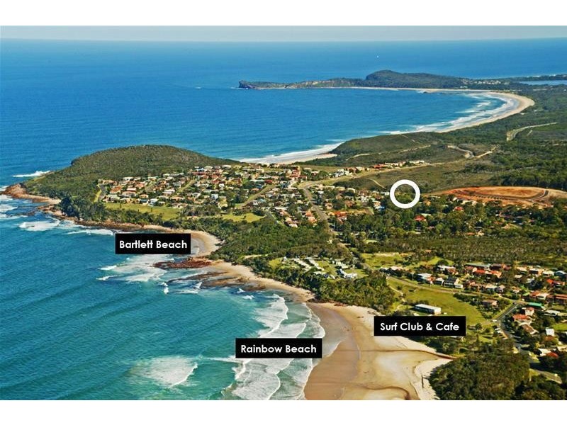 97 Panorama Drive, Bonny Hills NSW 2445