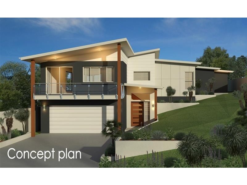 97 Panorama Drive, Bonny Hills NSW 2445