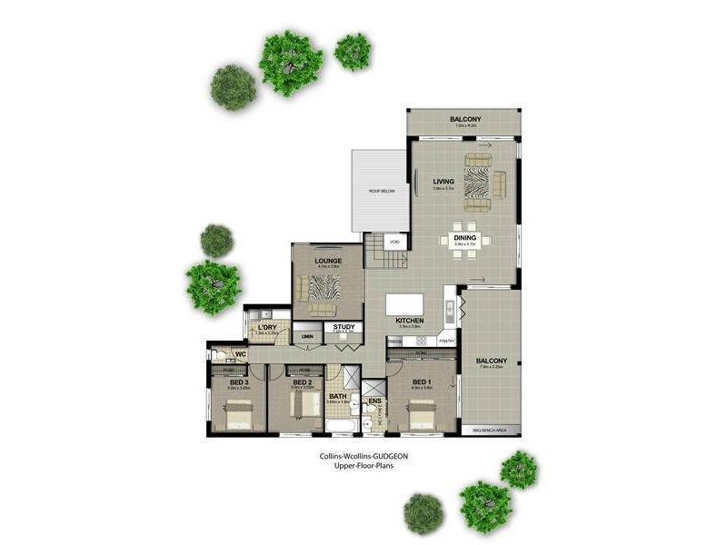 97 Panorama Drive, Bonny Hills NSW 2445