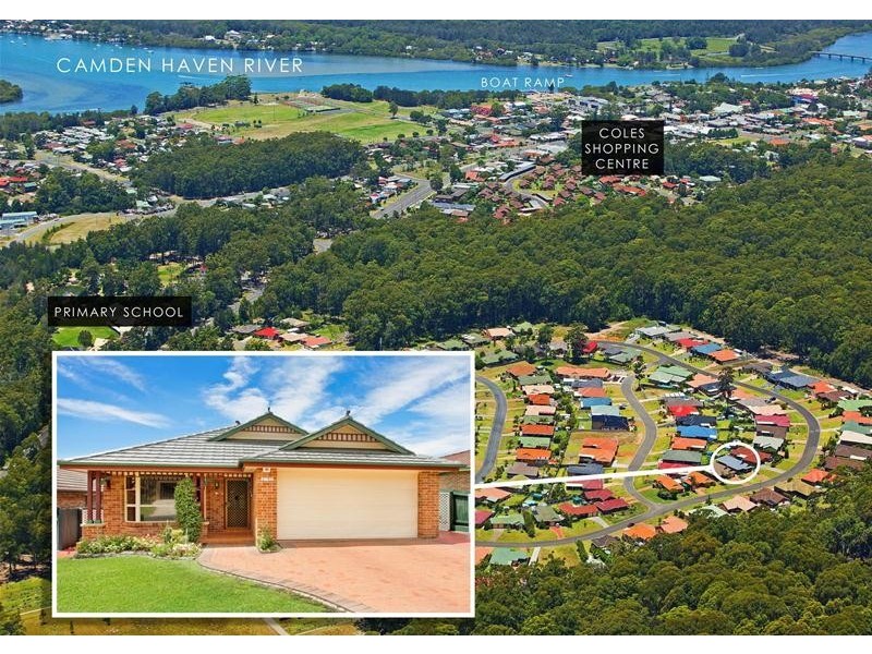 2/50 Flinders Drive, Laurieton NSW 2443