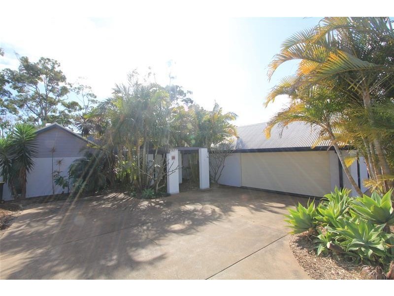 58 Kendall Crescent, Bonny Hills NSW 2445