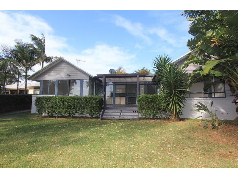 58 Kendall Crescent, Bonny Hills NSW 2445