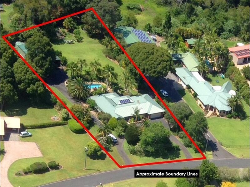 3 The Silhouette, Kew NSW 2439