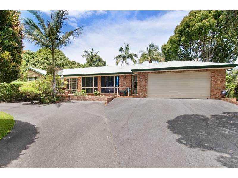 3 The Silhouette, Kew NSW 2439