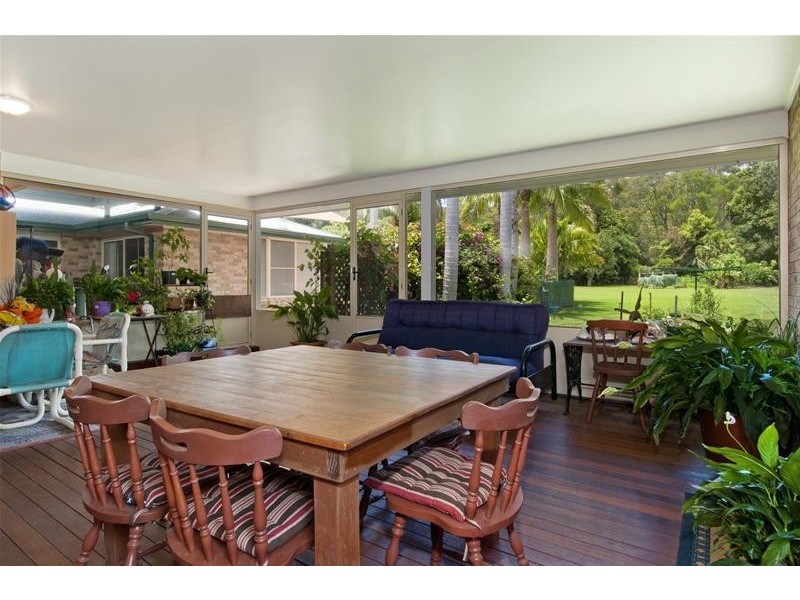 3 The Silhouette, Kew NSW 2439