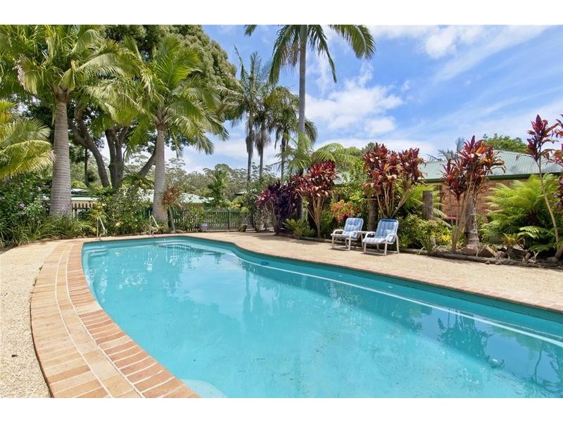 3 The Silhouette, Kew NSW 2439