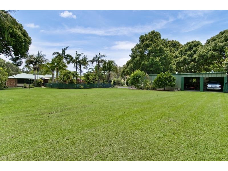 3 The Silhouette, Kew NSW 2439