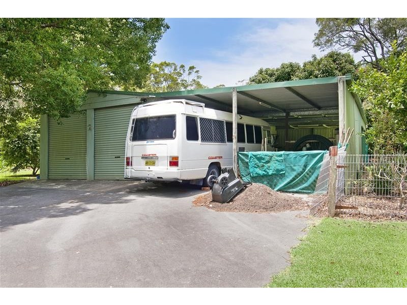 3 The Silhouette, Kew NSW 2439