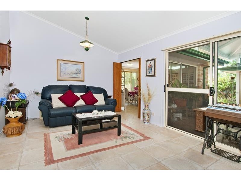 3 The Silhouette, Kew NSW 2439