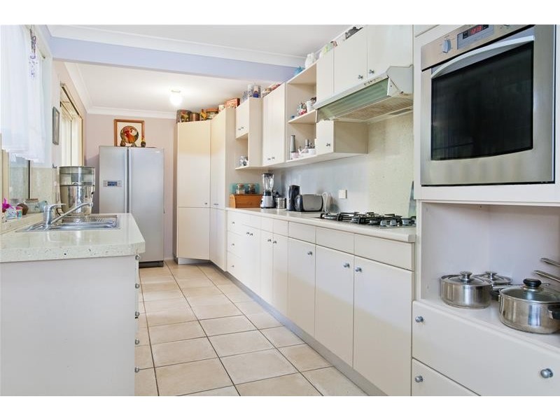 3 The Silhouette, Kew NSW 2439