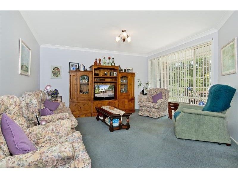 3 The Silhouette, Kew NSW 2439