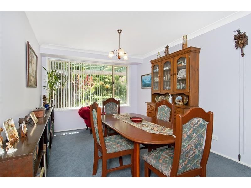 3 The Silhouette, Kew NSW 2439