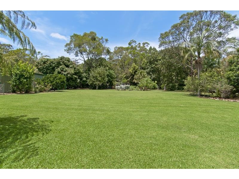 3 The Silhouette, Kew NSW 2439