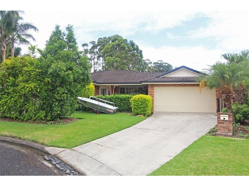 15 Teal  Close, Lakewood NSW 2443