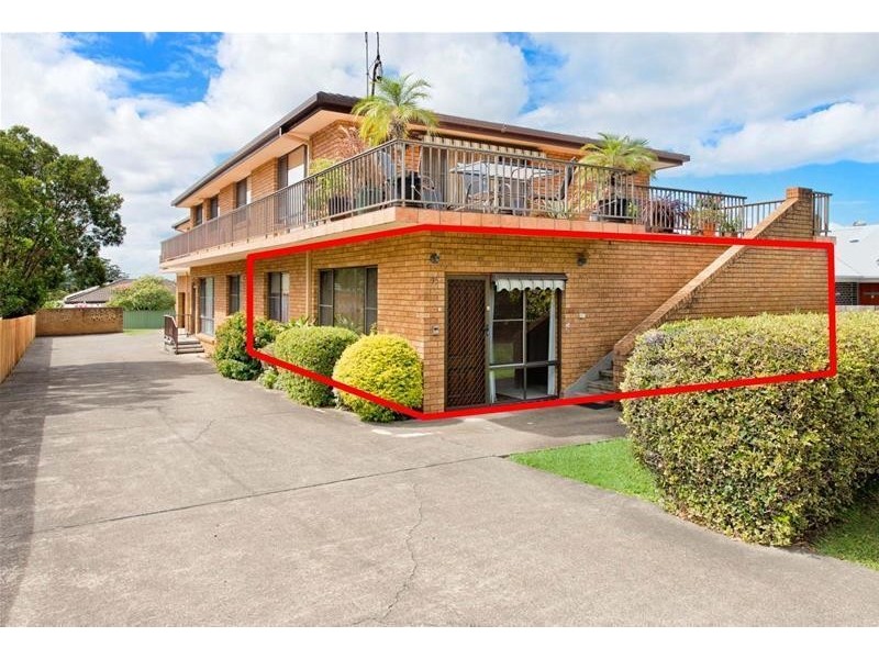 1/95 Bold Street, Laurieton NSW 2443