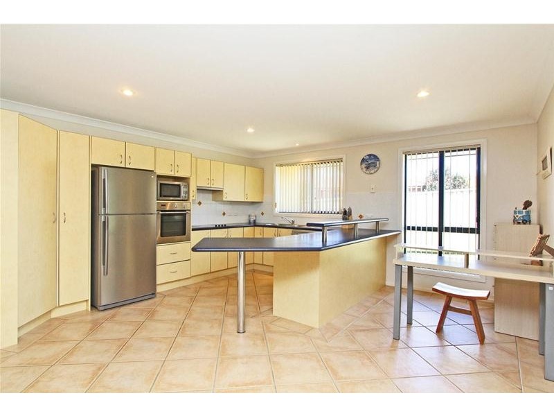 46 Seafront Circuit, Bonny Hills NSW 2445