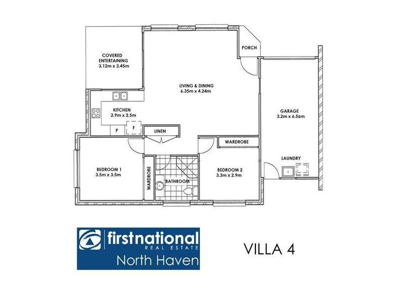 4/34 Bold Street, Laurieton NSW 2443