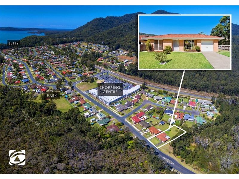 22 Botanic Drive, Lakewood NSW 2443