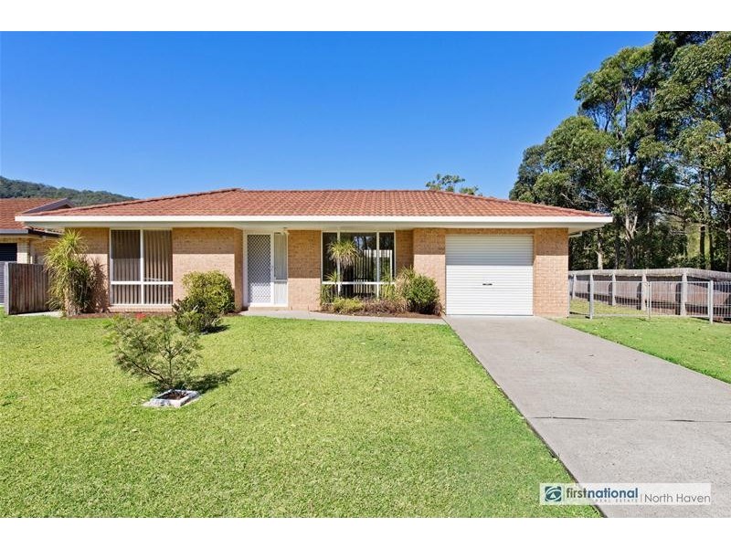 22 Botanic Drive, Lakewood NSW 2443