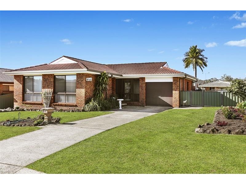 6 Banksia Close, Lakewood NSW 2443