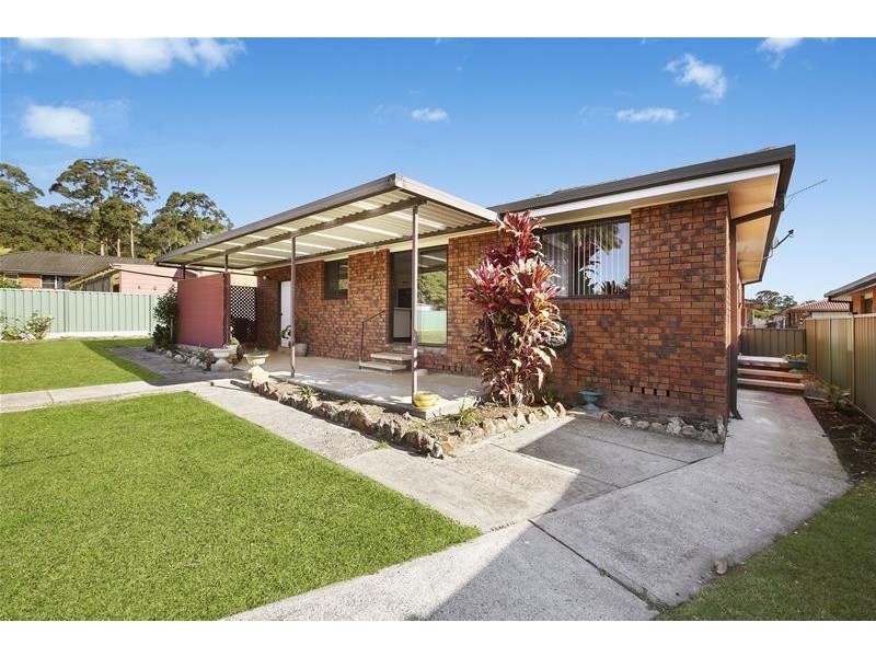 6 Banksia Close, Lakewood NSW 2443