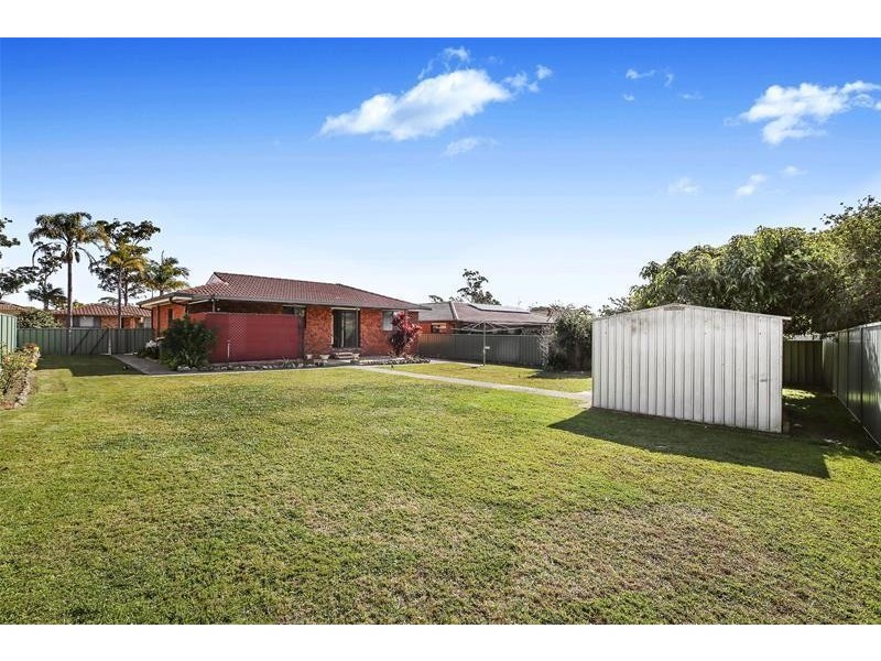 6 Banksia Close, Lakewood NSW 2443