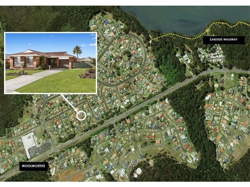6 Banksia Close, Lakewood NSW 2443