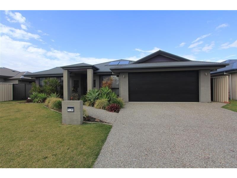 22 Northwind Crescent, Bonny Hills NSW 2445