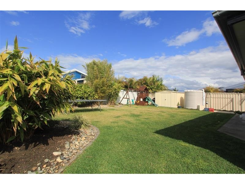 22 Northwind Crescent, Bonny Hills NSW 2445