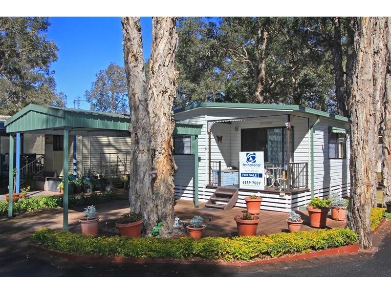 M5/85 The Parade, North Haven NSW 2443