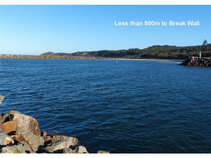 M5/85 The Parade, North Haven NSW 2443