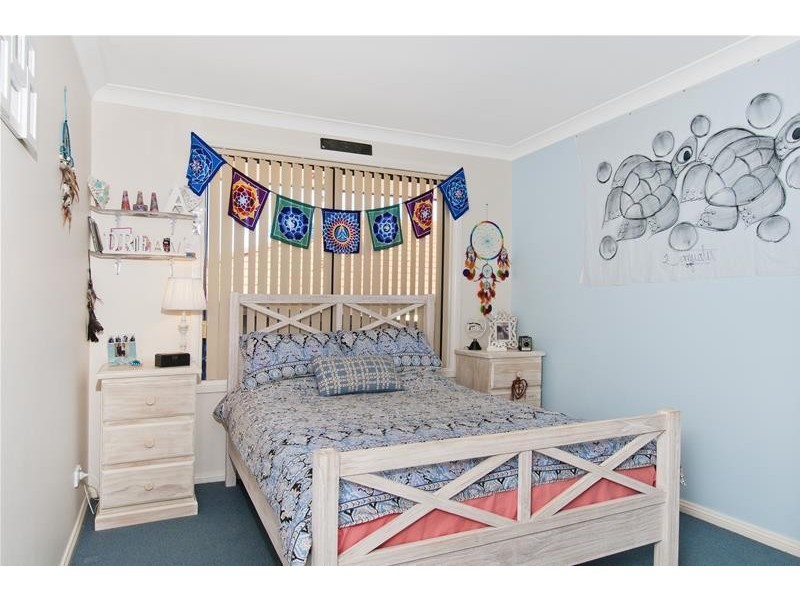 46 Seafront Circuit, Bonny Hills NSW 2445