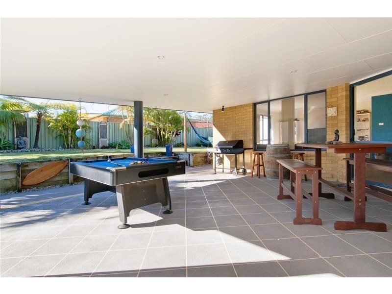 46 Seafront Circuit, Bonny Hills NSW 2445