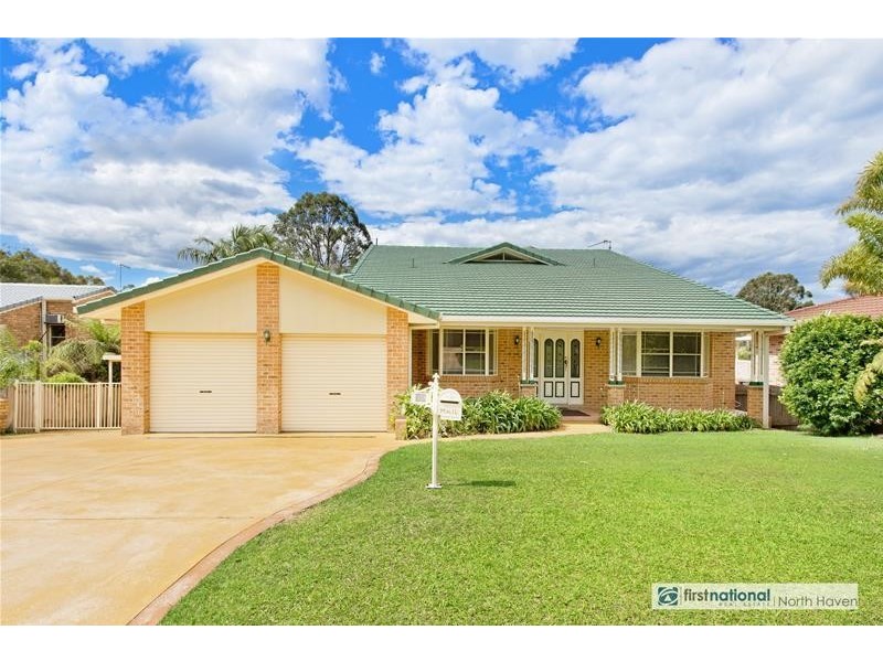 19 Babinda Avenue, Laurieton NSW 2443