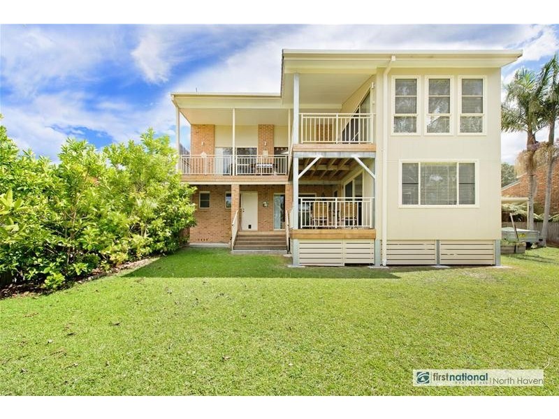 19 Babinda Avenue, Laurieton NSW 2443